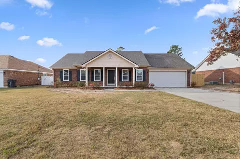 2511 Smoketree Rd, Augusta, GA 30906