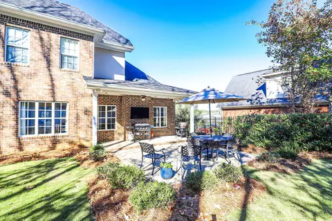 Exterior - 4213 Blue Heron Ln, Evans, GA 30809 photo 4 of 7