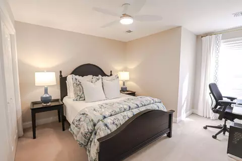Bedroom - 4213 Blue Heron Ln, Evans, GA 30809 photo 5 of 10