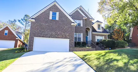 Exterior - 4213 Blue Heron Ln, Evans, GA 30809 photo 2 of 7