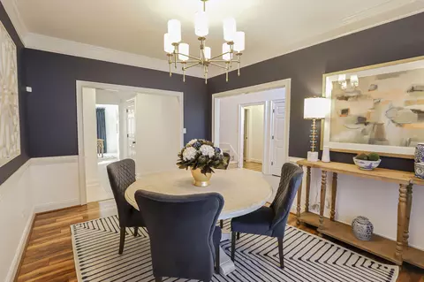 Dining - 4213 Blue Heron Ln, Evans, GA 30809 photo 3 of 4