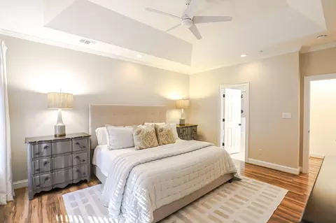 Bedroom - 4213 Blue Heron Ln, Evans, GA 30809 photo 3 of 10
