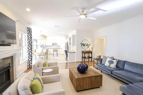 Living - 4213 Blue Heron Ln, Evans, GA 30809 photo 3 of 4