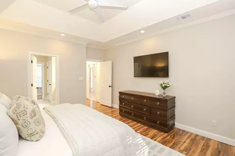 Bedroom - 4213 Blue Heron Ln, Evans, GA 30809 photo 4 of 10