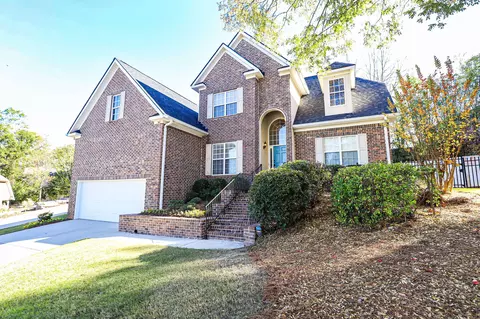 Exterior - 4213 Blue Heron Ln, Evans, GA 30809 photo 3 of 7