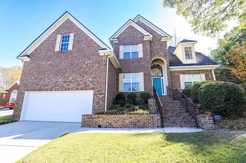 Exterior - 4213 Blue Heron Ln, Evans, GA 30809 photo 1 of 7