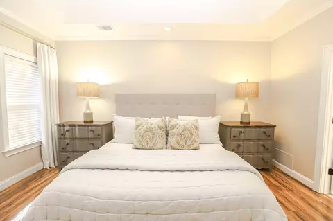 Bedroom - 4213 Blue Heron Ln, Evans, GA 30809 photo 2 of 10