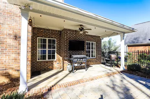 Exterior - 4213 Blue Heron Ln, Evans, GA 30809 photo 5 of 7