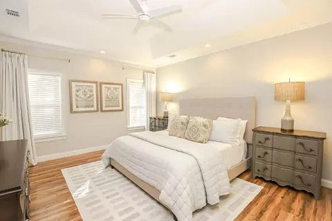 Bedroom - 4213 Blue Heron Ln, Evans, GA 30809 photo 1 of 10