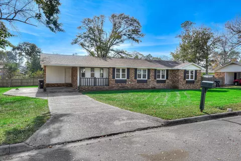 3310 Sandpiper Ln, Augusta, GA 30907