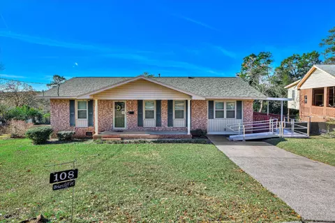 108 Briarcliff St, North Augusta, SC 29841