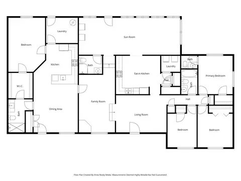 400 W Church St, Harlem, GA 30814