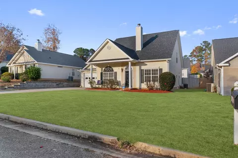 5163 Saddle Cir, Evans, GA 30809 photo 2