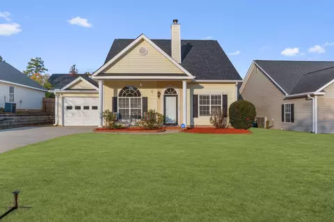 5163 Saddle Cir, Evans, GA 30809 photo 3