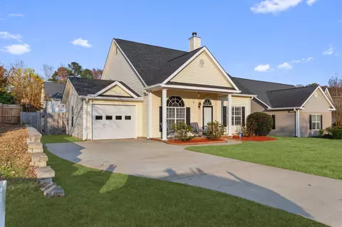 5163 Saddle Cir, Evans, GA 30809 photo 4