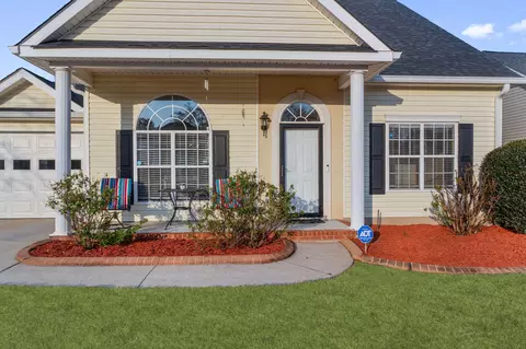 5163 Saddle Cir, Evans, GA 30809 photo 5