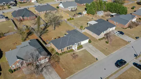 3379 Thames Pl, Hephzibah, GA 30815
