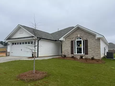 8850 Snelling Dr, Aiken, SC 29803