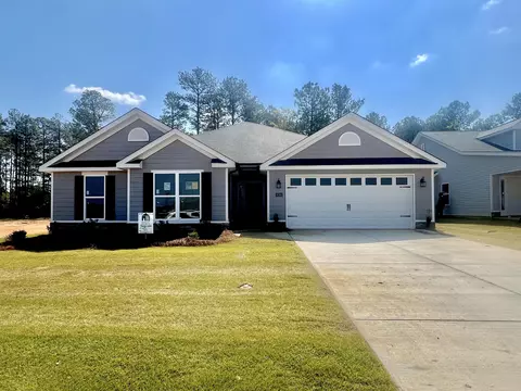 8783 Snelling Dr, Aiken, SC 29803