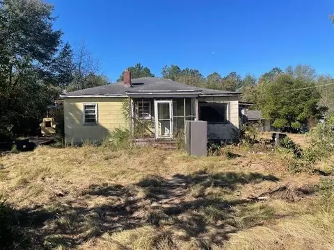 3745 Clanton Rd, Augusta, GA 30906