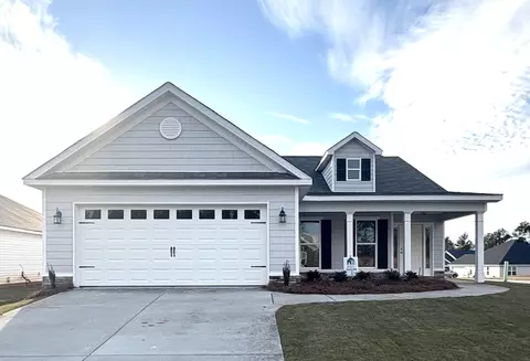 7423 Paisley Cir, Graniteville, SC 29829