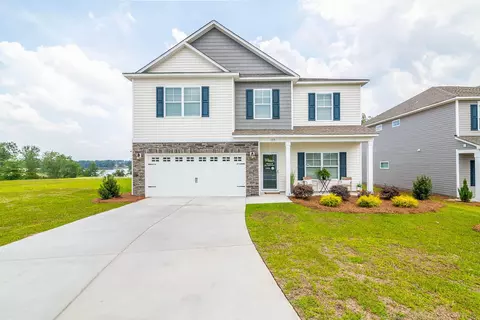 324 Suncrest Ct, Augusta, GA 30906