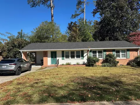 3305 Old Church Rd, Augusta, GA 30907