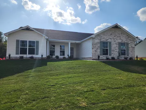 1683 Pine Ridge Dr N, Hephzibah, GA 30815