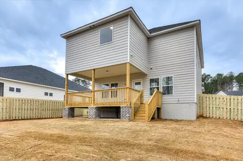 129 Tanager Ln, Evans, GA 30809 photo 42