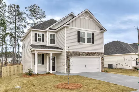 129 Tanager Ln, Evans, GA 30809 photo 2