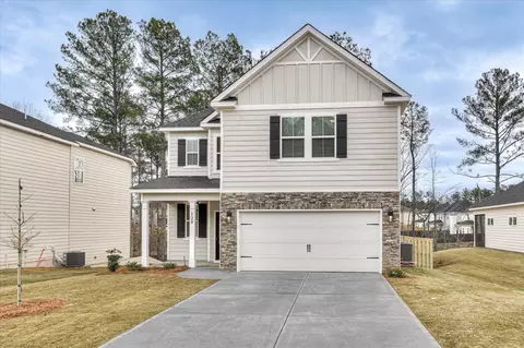 129 Tanager Ln, Evans, GA 30809 photo 3
