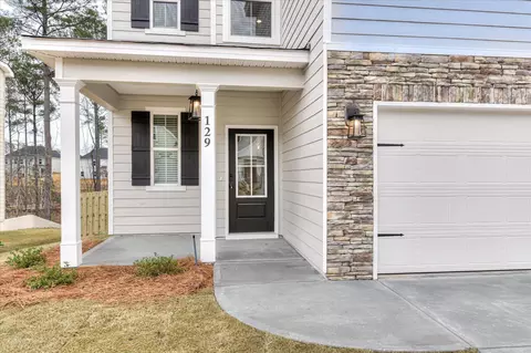 129 Tanager Ln, Evans, GA 30809 photo 4
