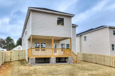 129 Tanager Ln, Evans, GA 30809 photo 43