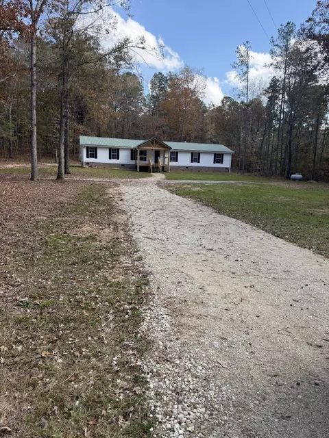 4946 Adams Chapel Rd, Dearing, GA 30808
