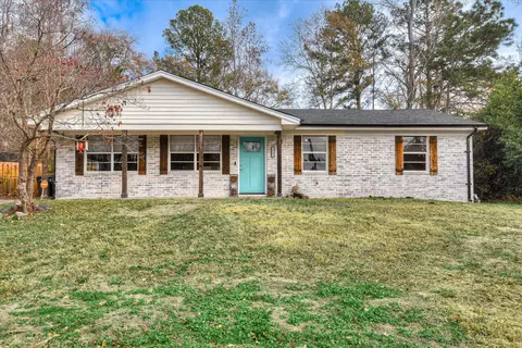 3042 Johnny Ct, Augusta, GA 30906