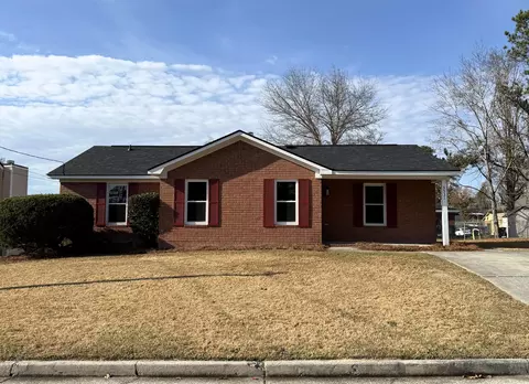 3531 Spring Glen Ln, Augusta, GA 30906