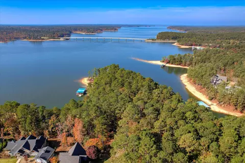 lot4 Block 15 Deer Run Ln, Mccormick, SC 29835
