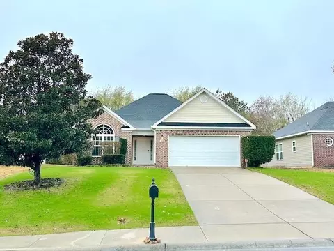 145 Oliver Hardy Ct, Harlem, GA 30814