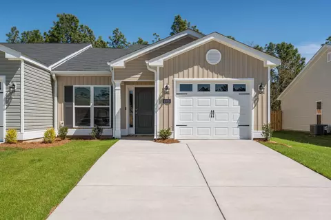 8105 Bannock Cir, Graniteville, SC 29829