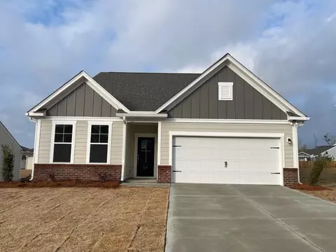 347 Tupelo Pass, Harlem, GA 30814
