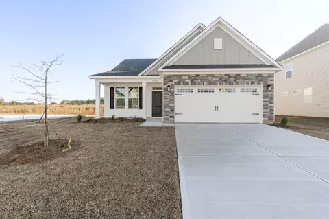 2090 April Dawn Trl, Thomson, GA 30824