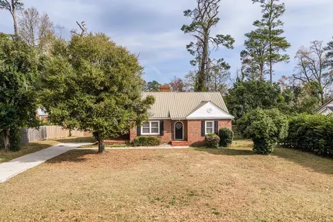 2353 Redwood Dr, Augusta, GA 30904