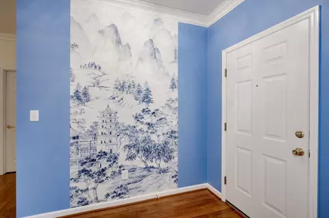 Entry Way - 34 Eagle Pointe Dr, Augusta, GA 30909 photo 1 of 1