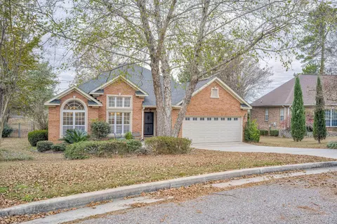 Exterior - 34 Eagle Pointe Dr, Augusta, GA 30909 photo 3 of 10