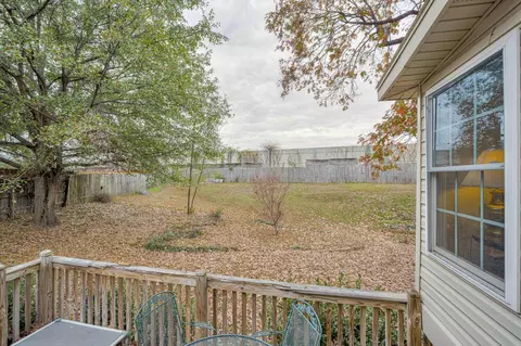 Exterior - 34 Eagle Pointe Dr, Augusta, GA 30909 photo 4 of 10