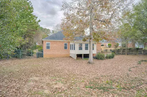 Exterior - 34 Eagle Pointe Dr, Augusta, GA 30909 photo 7 of 10