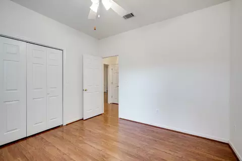 Bedroom - 34 Eagle Pointe Dr, Augusta, GA 30909 photo 5 of 5