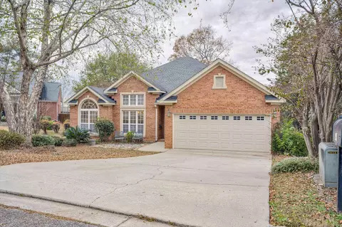34 Eagle Pointe Dr, Augusta, GA 30909