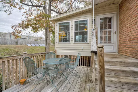 Exterior - 34 Eagle Pointe Dr, Augusta, GA 30909 photo 5 of 10