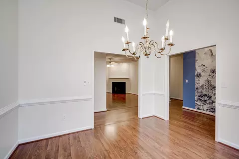 Dining - 34 Eagle Pointe Dr, Augusta, GA 30909 photo 2 of 3